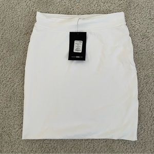 Fashion Nova Melanie Mini Skirt
